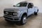2027 Ford Super Duty F-450 DRW Platinum
