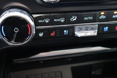 2027 Ford Super Duty F-450 DRW Platinum