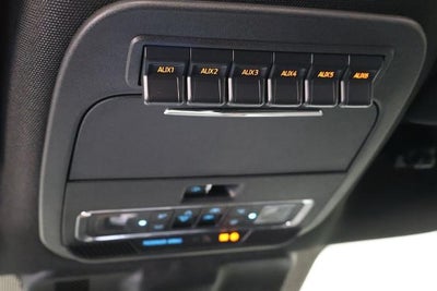 2027 Ford Super Duty F-450 DRW Platinum