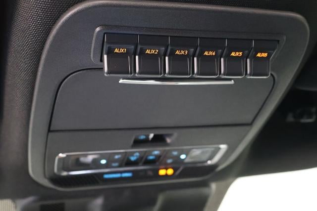 2027 Ford Super Duty F-450 DRW Platinum