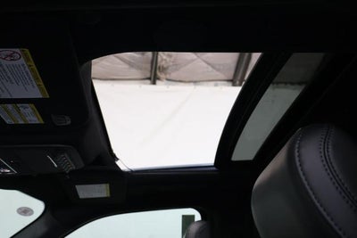 2027 Ford Super Duty F-450 DRW Platinum