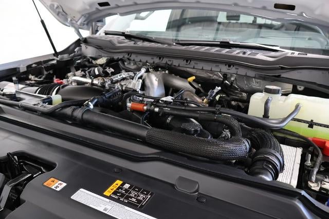 2027 Ford Super Duty F-450 DRW Platinum
