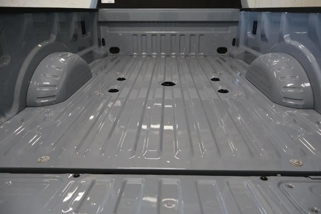 2027 Ford Super Duty F-450 DRW Platinum