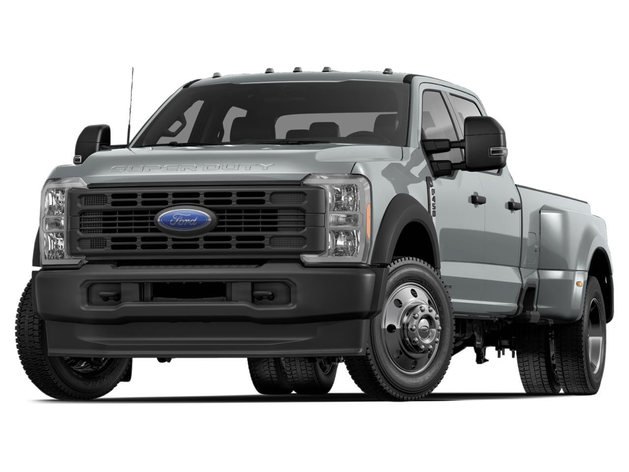 2026 Ford Super Duty F-450 DRW XL