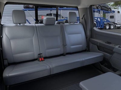 2026 Ford Super Duty F-450 DRW XL