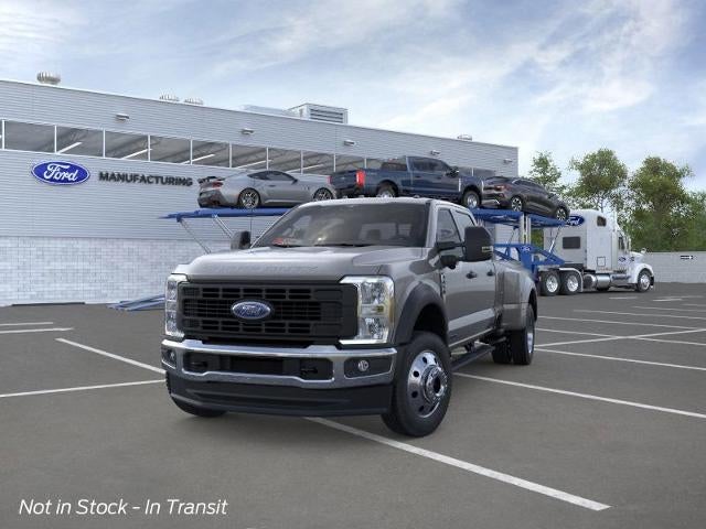 2026 Ford Super Duty F-450 DRW XL