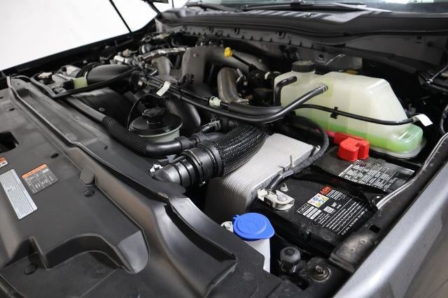 2026 Ford Super Duty F-450 DRW XL