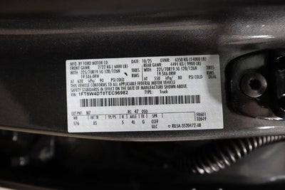 2026 Ford Super Duty F-450 DRW XL