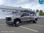 2026 Ford Super Duty F-450 DRW XL