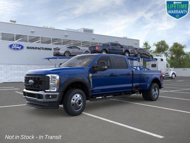2026 Ford Super Duty F-450 DRW XL