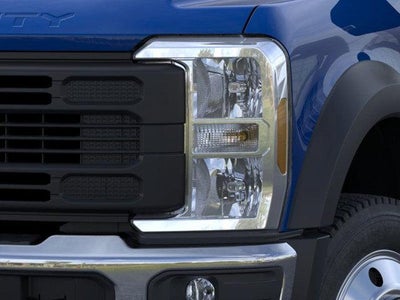 2026 Ford Super Duty F-450 DRW XL