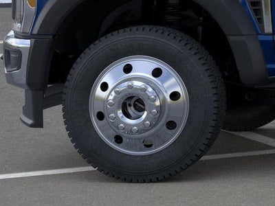 2026 Ford Super Duty F-450 DRW XL