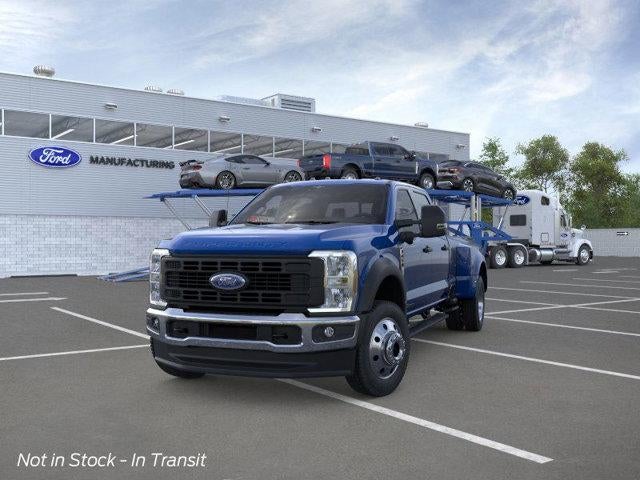 2026 Ford Super Duty F-450 DRW XL
