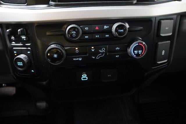 2026 Ford Super Duty F-450 DRW XL