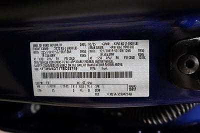 2026 Ford Super Duty F-450 DRW XL