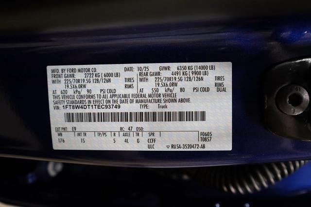 2026 Ford Super Duty F-450 DRW XL