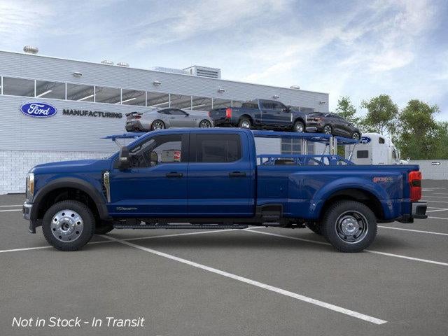 2026 Ford Super Duty F-450 DRW XL