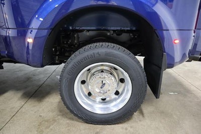 2026 Ford Super Duty F-450 DRW XL