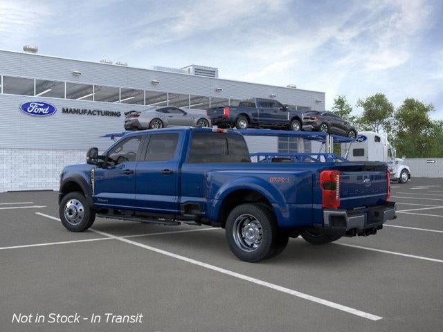 2026 Ford Super Duty F-450 DRW XL