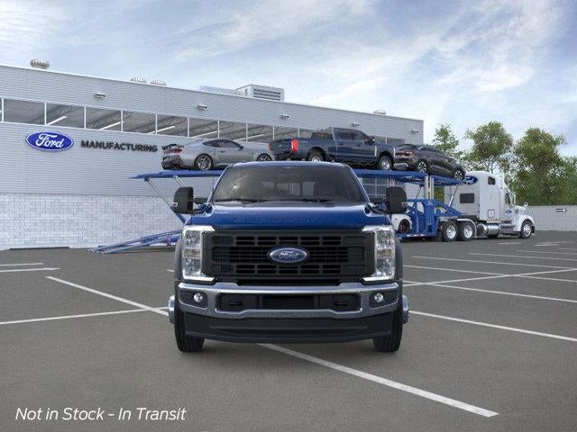 2026 Ford Super Duty F-450 DRW XL