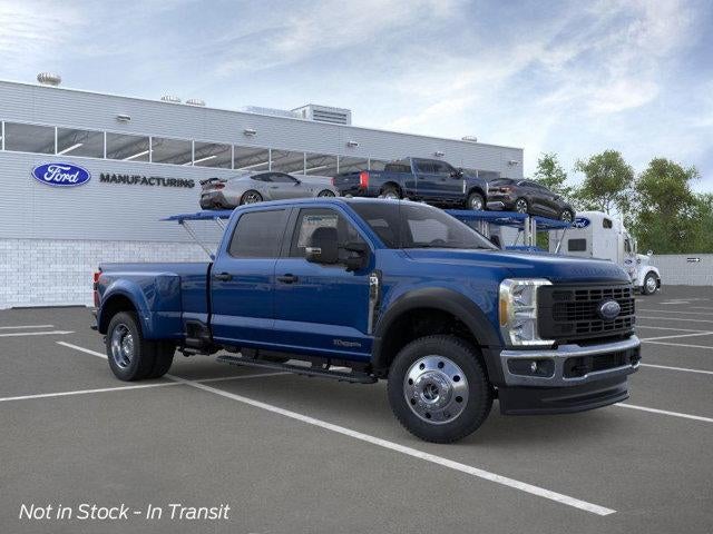 2026 Ford Super Duty F-450 DRW XL