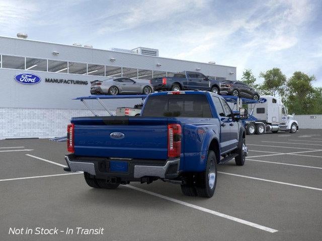 2026 Ford Super Duty F-450 DRW XL