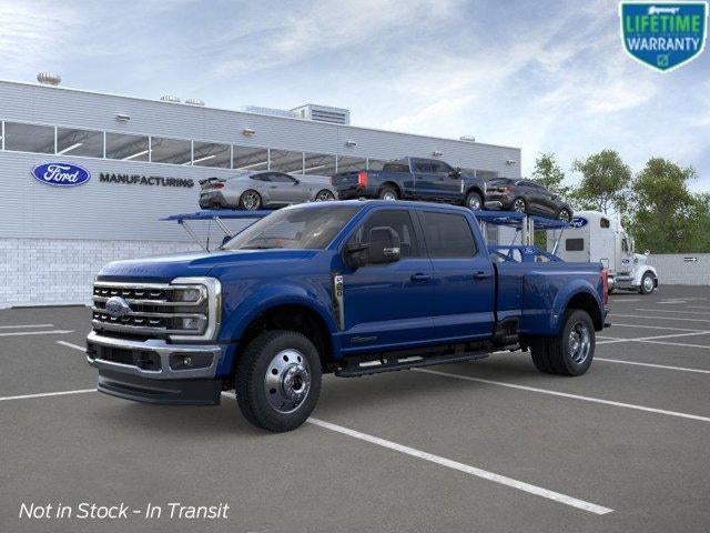 2026 Ford Super Duty F-450 DRW XLT