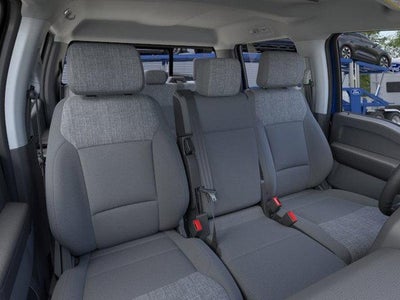 2026 Ford Super Duty F-450 DRW XLT