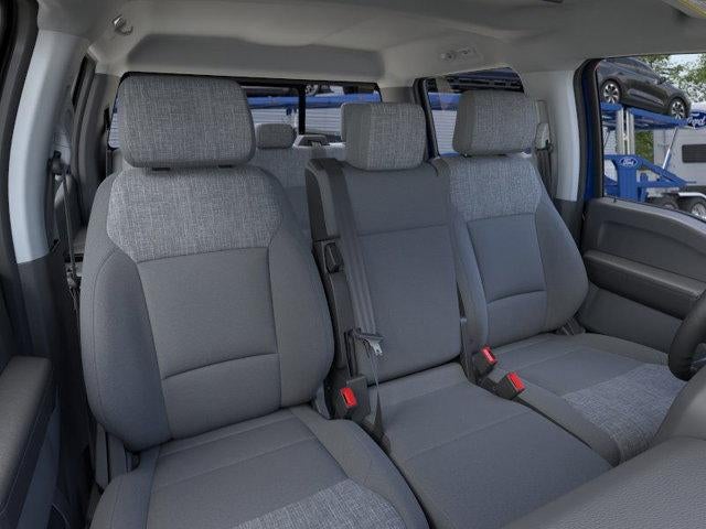 2026 Ford Super Duty F-450 DRW XLT