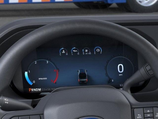 2026 Ford Super Duty F-450 DRW XLT