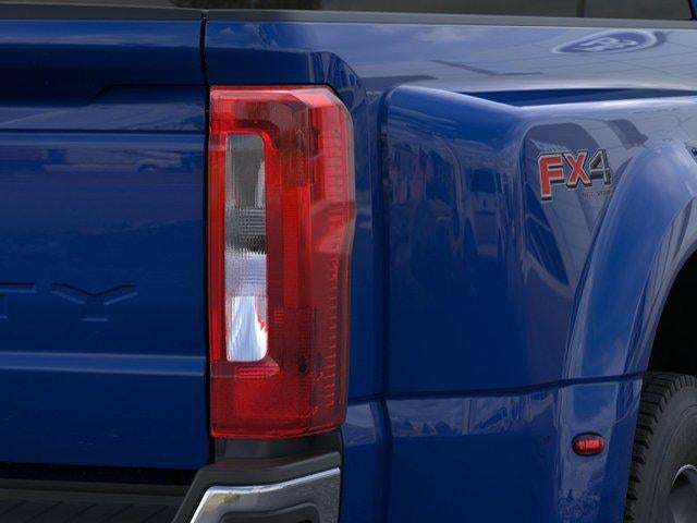 2026 Ford Super Duty F-450 DRW XLT