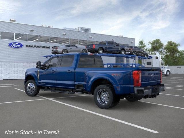 2026 Ford Super Duty F-450 DRW XLT