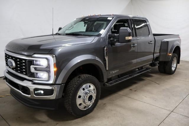2026 Ford Super Duty F-450 DRW XLT