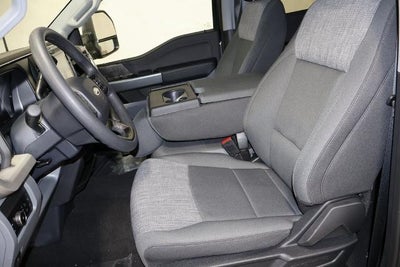 2026 Ford Super Duty F-450 DRW XLT