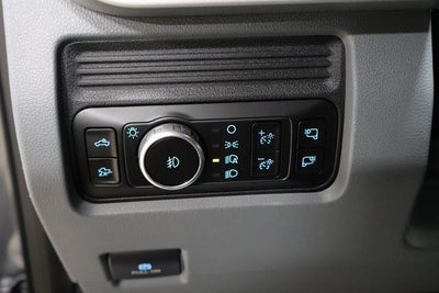 2026 Ford Super Duty F-450 DRW XLT