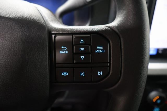 2026 Ford Super Duty F-450 DRW XLT