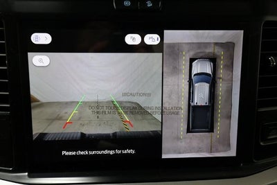 2026 Ford Super Duty F-450 DRW XLT