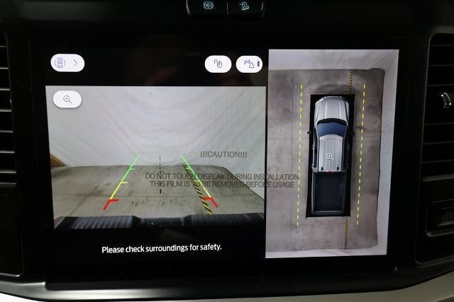 2026 Ford Super Duty F-450 DRW XLT