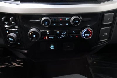 2026 Ford Super Duty F-450 DRW XLT