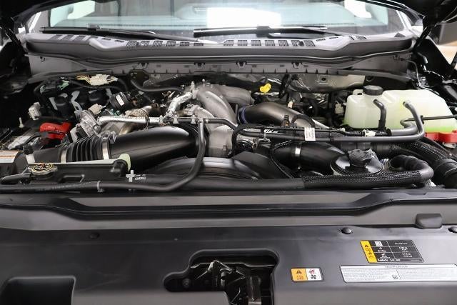 2026 Ford Super Duty F-450 DRW XLT