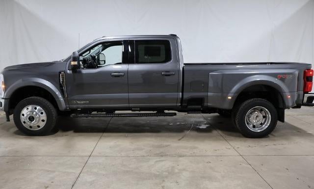 2026 Ford Super Duty F-450 DRW XLT