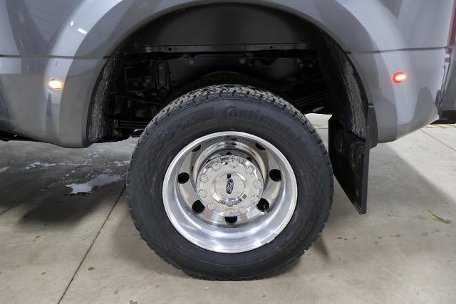 2026 Ford Super Duty F-450 DRW XLT