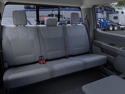 2026 Ford Super Duty F-450 DRW XLT