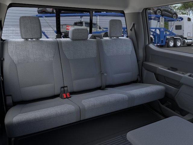 2026 Ford Super Duty F-450 DRW XLT