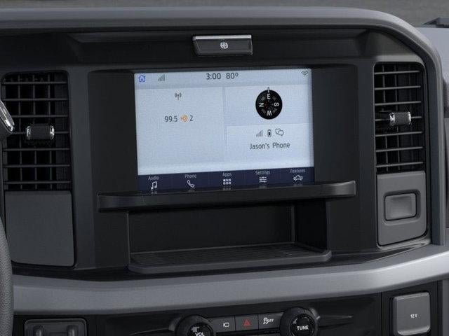 2026 Ford Super Duty F-450 DRW XLT