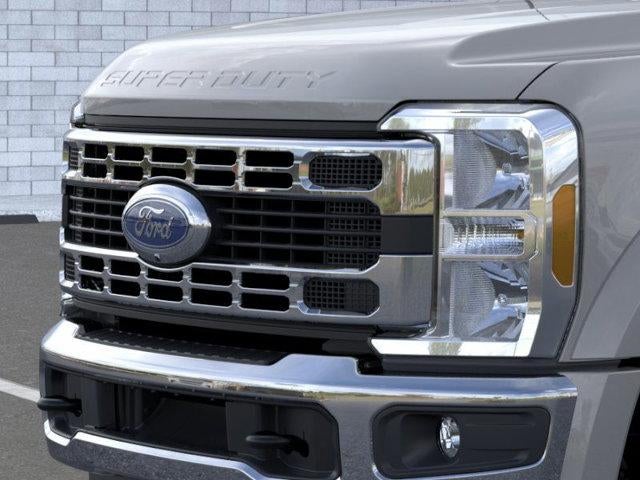 2026 Ford Super Duty F-450 DRW XLT