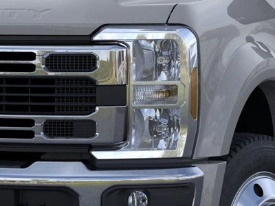 2026 Ford Super Duty F-450 DRW XLT