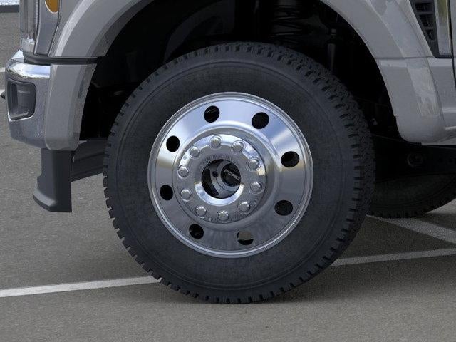 2026 Ford Super Duty F-450 DRW XLT