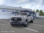 2026 Ford Super Duty F-450 DRW XLT