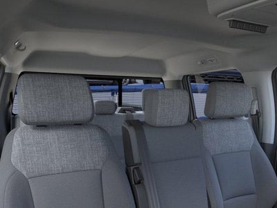 2026 Ford Super Duty F-450 DRW XLT